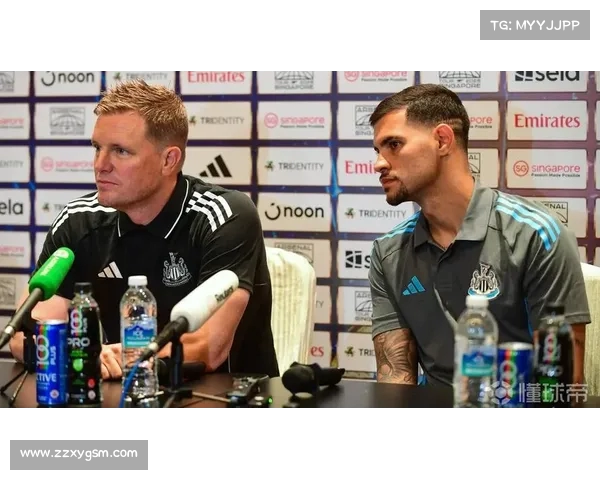 埃迪豪表示伊萨克有望回归球队决定权在球员个人 埃迪豪表示伊萨克有望回归球队决定权在球员个人