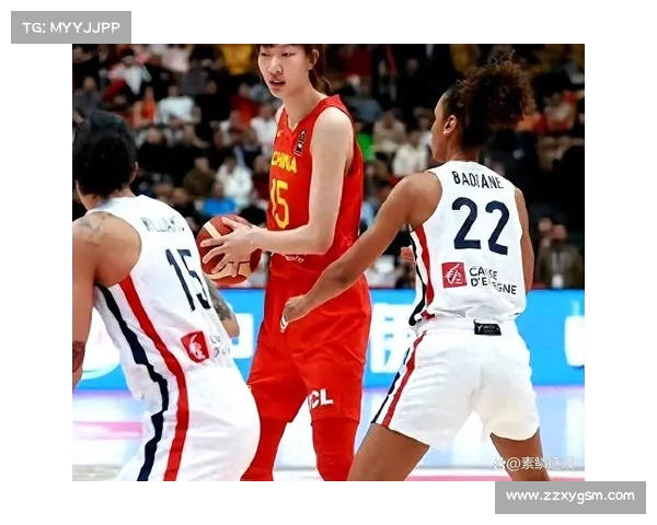 中国女篮公布16人热身赛名单 韩旭张子宇领衔李月汝李梦缺席 中国女篮公布16人热身赛名单 韩旭张子宇领衔李月汝李梦缺席